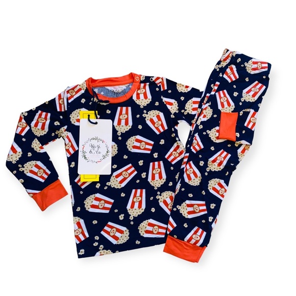 🍿NWT Kozi’s Bamboo Set🍿 - Picture 1 of 4